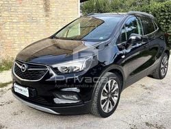 Nero Usata 2017 Opel Mokka X Ultimate SUV | 9400 € (Ottimo prezzo)