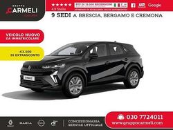Nero etoile Nuova 2025 Renault Symbioz Evolution SUV | 24.500 € (Ottimo prezzo)