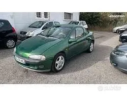Usata 1997 Opel Tigra Coupé | 2000 € (Buon prezzo)