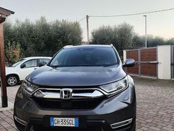 Usata 2021 Honda CR-V Executive SUV | 26.000 € (Cara)