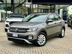 Usata 2020 VW T-Cross Advance SUV | 16.900 € (Buon prezzo)