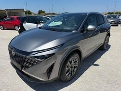 Grigio scuro Nuova 2025 Nissan Qashqai Tekna+ SUV | 32.990 € (Cara)