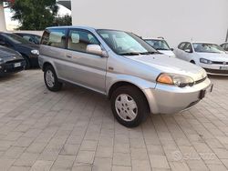 Grigio Usata 2000 Honda HR-V SUV | 3800 € (Buon prezzo)