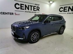Grigio Usata 2023 BMW iX1 xLine SUV | 42.900 € (Buon prezzo)