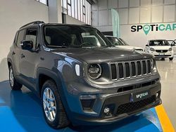 Grigio Usata 2023 Jeep Renegade Limited SUV | 19.500 € (Buon prezzo)