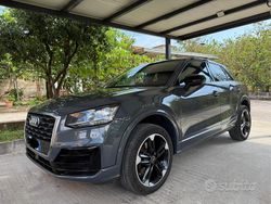 Grigio Usata 2018 Audi Q2 SUV | 16.799 € (Buon prezzo)