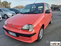 Nessuno(met.) Usata 1999 Fiat Seicento Due volumi | 2900 € (Cara)
