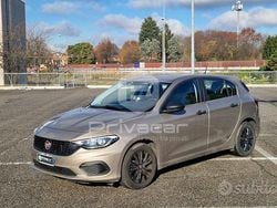 Marrone Usata 2020 Fiat Tipo Street Due volumi | 10.800 € (Ottimo prezzo)