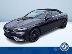 Grigio Nuova 2025 Mercedes 300 Cabrio | 77.900 € (Buon prezzo)
