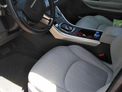 Blu Usata 2017 Land Rover Range Rover evoque SUV | 18.500 € (Buon prezzo)