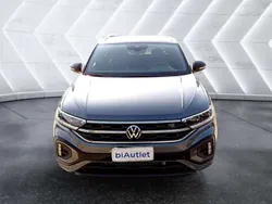 Grigio Usata 2023 VW T-Roc R-line SUV | 28.500 € (Cara)