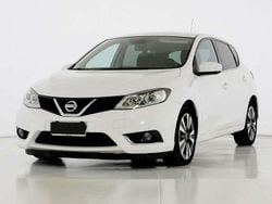 Usata 2015 Nissan Pulsar Tre volumi | 6500 € (Buon prezzo)