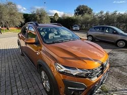 Usata 2022 Dacia Sandero Stepway | 13.500 € (Buon prezzo)