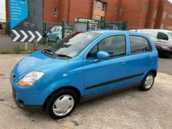 Usata 2009 Chevrolet Matiz Due volumi | 2100 € (Buon prezzo)