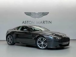 Argento Usata 2013 Aston Martin V12 Vantage Coupé | 119.500 €