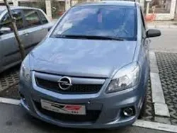 Usata 2011 Opel Zafira Monovolume | 3500 €