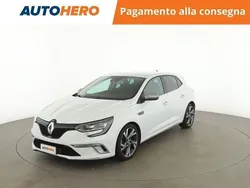 Bianco Usata 2017 Renault Mégane GT GT Coupé | 16.999 €