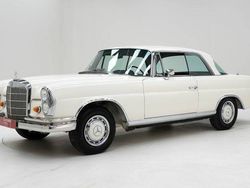 Altri Usata 1968 Mercedes 280 SE Coupé | 45.000 €
