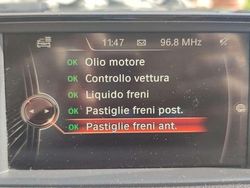 Nero Usata 2015 BMW 320 Station wagon | 7200 € (Ottimo prezzo)