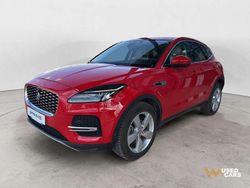 Rosso Usata 2021 Jaguar E-Pace SE SUV | 26.000 € (Buon prezzo)