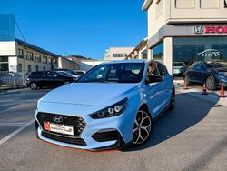 Blu Usata 2019 Hyundai i30 N Performance Tre volumi | 22.950 € (Ottimo prezzo)
