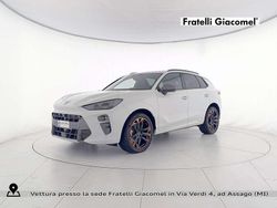 Bianco nevada Nuova 2025 Cupra Terramar SUV | 37.400 € (Ottimo prezzo)