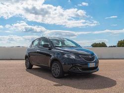 Nero Usata 2023 Lancia Ypsilon Gold Due volumi | 13.000 € (Buon prezzo)