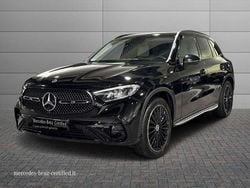 Nero Usata 2024 Mercedes GLC220 Advanced SUV | 54.200 € (Buon prezzo)