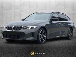 Grigio Usata 2024 BMW 340 Station wagon | 65.450 € (Super prezzo)