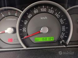 Usata 2009 Kia Sorento SUV | 5500 € (Buon prezzo)