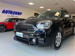 Nero(met.) Usata 2020 Mini Countryman SUV | 18.990 € (Super prezzo)