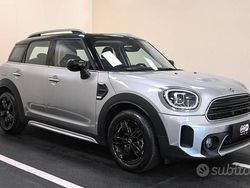 Usata 2024 Mini Countryman SUV | 32.900 € (Buon prezzo)