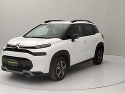 Bianco Usata 2022 Citroën C3 Aircross Feel SUV | 15.790 € (Buon prezzo)