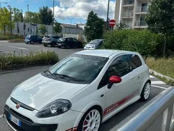 Usata 2012 Abarth Punto Evo Due volumi | 12.500 € (Buon prezzo)