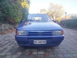 Blu/azzurro Usata 1992 Fiat Uno Due volumi | 5900 €