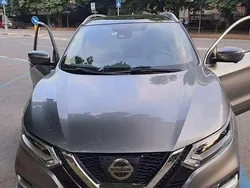 Grigio Usata 2018 Nissan Qashqai N-Connecta SUV | 15.900 € (Buon prezzo)