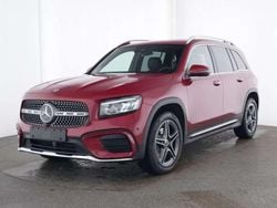 Rosso Usata 2024 Mercedes GLB200 Premium SUV | 41.900 € (Ottimo prezzo)