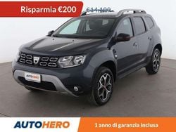 Blu Usata 2020 Dacia Duster SUV | 13.999 € (Buon prezzo)