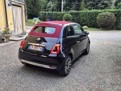 Usata 2023 Fiat 500C Red Cabrio | 16.000 € (Cara)