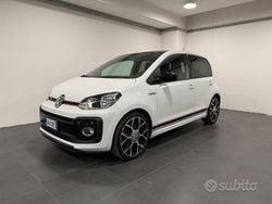 Bianco Usata 2019 VW up! GTI Due volumi | 14.900 € (Cara)