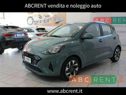 Verde Usata 2023 Hyundai i10 Due volumi | 13.900 € (Buon prezzo)