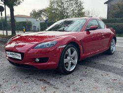 Rosso Usata 2008 Mazda RX8 Due volumi | 10.490 € (Super prezzo)