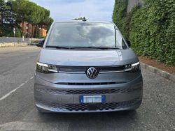 Argento Usata 2022 VW T7 Life Furgone | 47.000 € (Super prezzo)