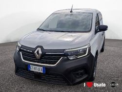 Bianco Usata 2024 Renault Kangoo Monovolume | 19.900 € (Buon prezzo)