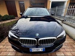 Usata 2019 BMW 518 Station wagon | 24.500 € (Buon prezzo)