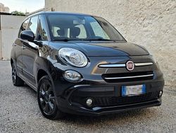 Grigio Usata 2019 Fiat 500L Lounge Monovolume | 11.990 € (Buon prezzo)