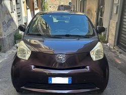 Usata 2010 Toyota iQ Due volumi | 5500 € (Buon prezzo)