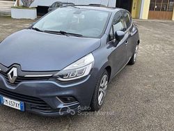 Other Usata 2017 Renault Clio IV Zen Tre volumi | 5500 € (Ottimo prezzo)