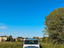Usata 2010 Land Rover Defender SUV | 38.000 € (Molto cara)