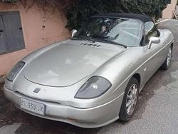 Argento Usata 1997 Fiat Barchetta Cabrio | 6000 € (Super prezzo)